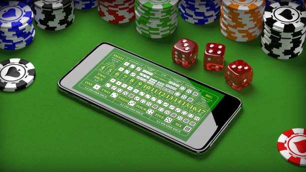 hantu app showing PMGC tournament bracket with live-dealer table access sidebar